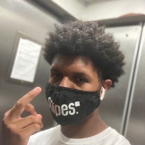 Meet your Posher, Gavan